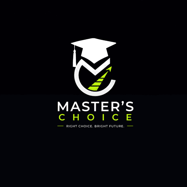 Master's Choice